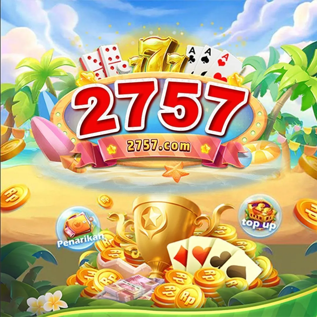 2757 - Petualangan Fantasi Epik dalam RPG