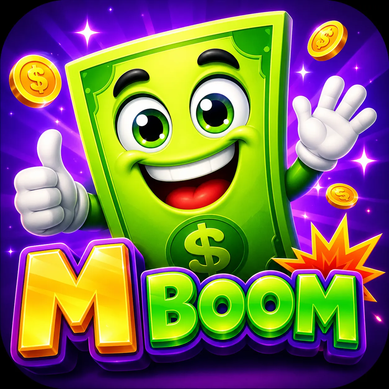 MONEYBOOM - Balap Motor Seru dan Menantang