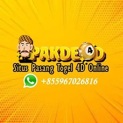 PAKDE4D - Balapan Motor Tercepat di Android