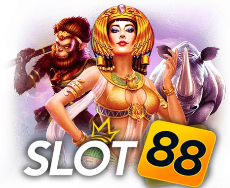 SLOT88 - Petualangan Action Seru yang Menggairahkan